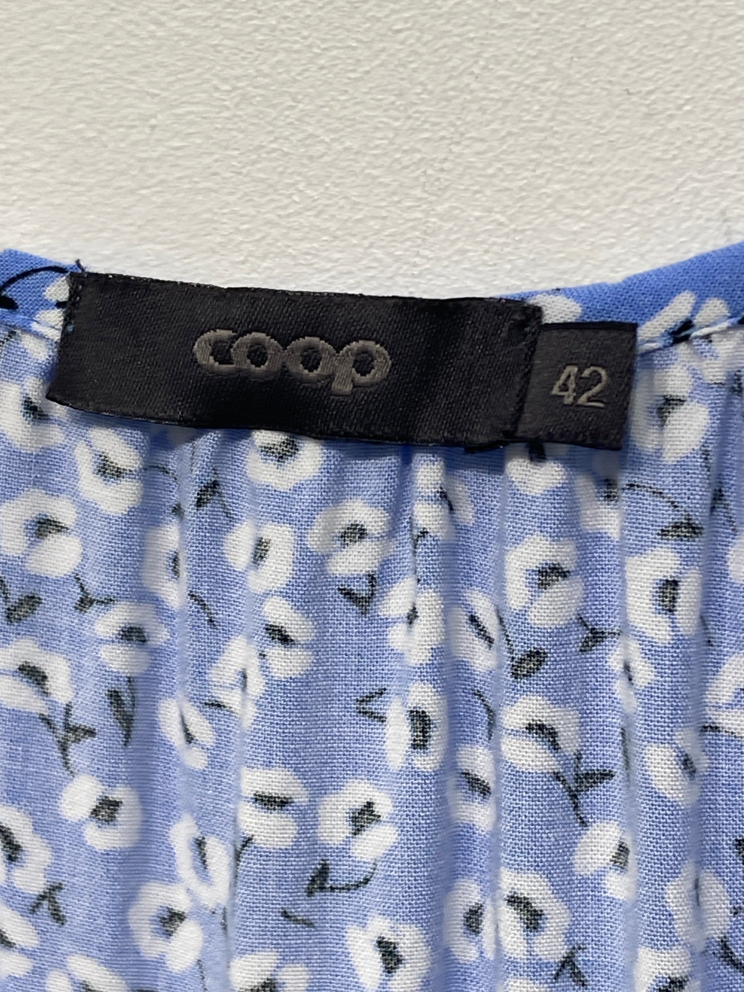 Coop Kjole